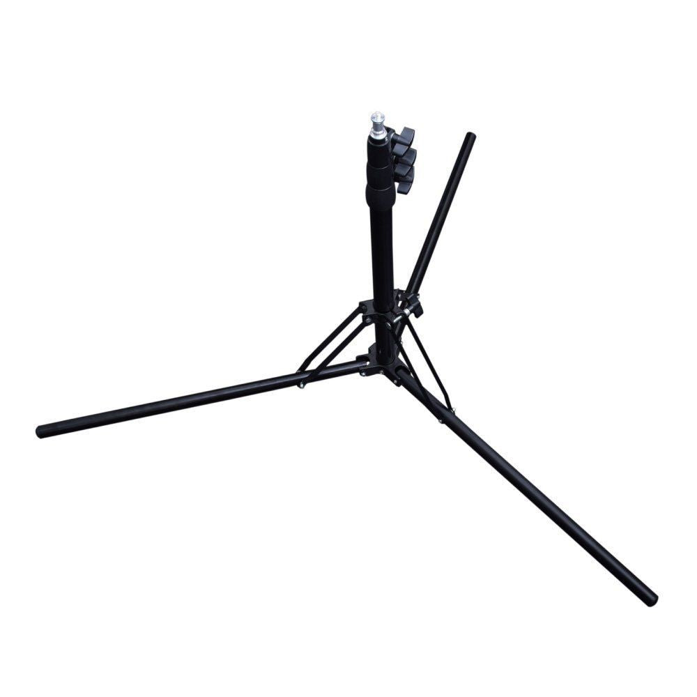 Pxel LS185RF 185cm 6 feet Reverse Fold Folding Light Stand for Photo Studio Lighting Flash Strobe