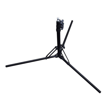 Pxel LS185RF 185cm 6 feet Reverse Fold Folding Light Stand for Photo Studio Lighting Flash Strobe