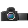 Sony ZV-E1 Full-Frame Mirrorless Camera w/ 28–60mm Lens (12.1MP, 4K120, 5-Axis IS)