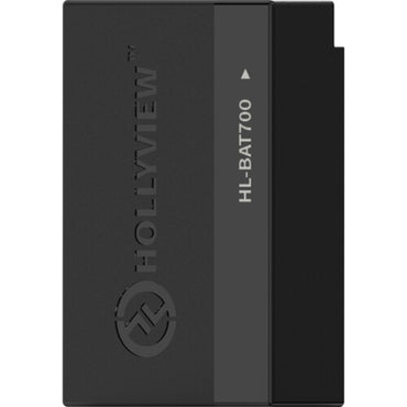 Hollyland Rechargeable Lithium-Ion Battery for Solidcom SE / C1 / C1 Pro Intercom Systems with Up to 10 Hours Battery of Life
