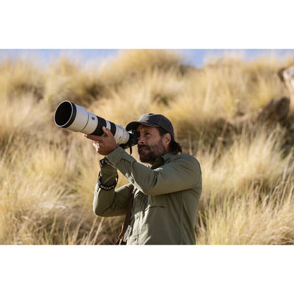 Sony Alpha A6700 Mirrorless Digital Camera Body APS-C E-Mount 4K 120p QFHD HDR, Fast Hybrid AF Autofocus, Touch Screen Panel Display, WiFi Bluetooth and USB Type-C PD, HDMI, 3.5mm Stereo Terminals | ILCE-6700