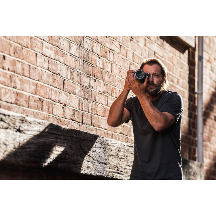 Sony Alpha A6700 Mirrorless Digital Camera Body APS-C E-Mount 4K 120p QFHD HDR, Fast Hybrid AF Autofocus, Touch Screen Panel Display, WiFi Bluetooth and USB Type-C PD, HDMI, 3.5mm Stereo Terminals | ILCE-6700