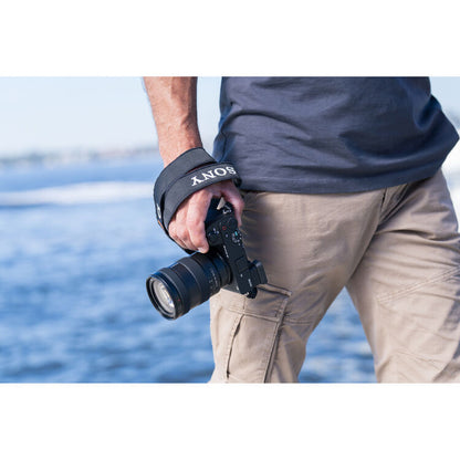 Sony Alpha A6700 Mirrorless Digital Camera Body APS-C E-Mount 4K 120p QFHD HDR, Fast Hybrid AF Autofocus, Touch Screen Panel Display, WiFi Bluetooth and USB Type-C PD, HDMI, 3.5mm Stereo Terminals | ILCE-6700