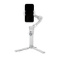FeiyuTech Vimble 3 SE 3-Axis Smartphone Gimbal Stabilizer with 1300mAh Built-In Battery, Magnetic Accessory Mountfor iPhone and Android Phone, Huawei, Samsung Galaxy, Google Pixel, OnePlus, Xiaomi, Oppo, Vivo, etc. | Feiyu Vimble 3