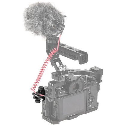 SmallRig Universal Cable Clamp Lock for HDMI Cable- Model BSC2333
