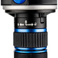 Benro MCT38AFS4 Monopod with Flip Locks, 3-Leg Base, and S4 Video Head