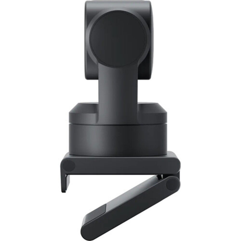 Insta360 Link 2 AI Webcam HDR 4K UHD 30fps with 79.5 Degree Diagonal Field of View, 4x Digital Zoom, Auto Focus AI Tracking, Smart Whiteboard and Deskview, AI Noise Cancelling Microphones for Windows, Mac Laptop Desktop PC Computer