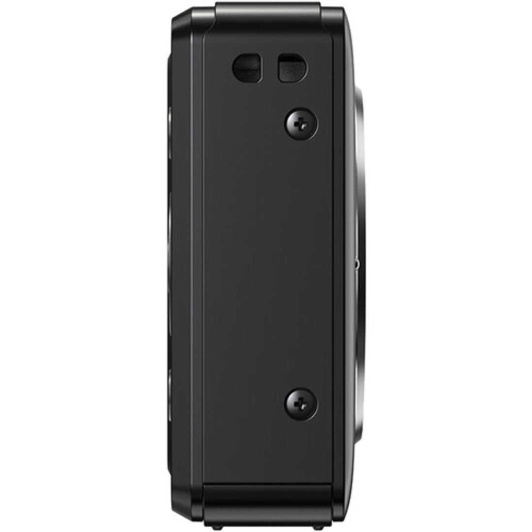 SONGDIAN DL403L 44MP Digital Camera 1080p FHD with AF Autofocus 8x Digital Zoom, 2.4" LCD Screen, Built-in Flash, 600mAh Lithium-Ion Battery and MicroSD Storage Slot for Point and Shoot Photography | Black, White, Green, Pink