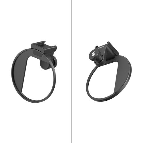 SmallRig Universal 67mm Threaded Filter Adapter for Vibe P30 LED Light and Smartphone Filter Series | 5174