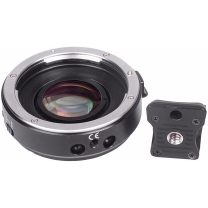 Viltrox EF-E II Autofocus Adapter for Canon EF Lens to Sony E-Mount Camera (VERSION 2)