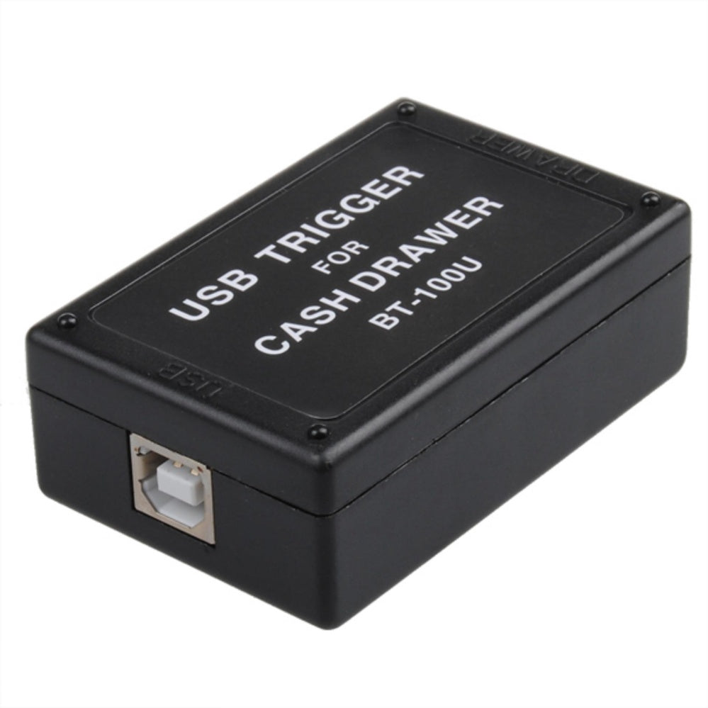 Logicowl OJ-1000 USB Trigger for Cash Drawer with RJ11 Interface POS System