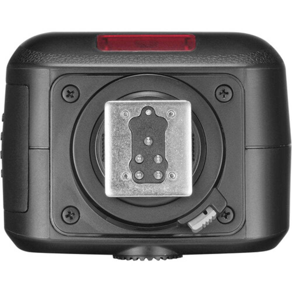 Godox V480 C / N / S On Camera Studio Flash for Canon / Nikon / Sony with TTL Speedlite 1/8000s HSS, Rechargeable Li-ion Battery, Fast Recycle Time, Wireless 2.4GHz X System for Professional Lighting, Photography & Event Shoots