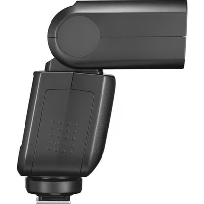 Godox V480 C / N / S On Camera Studio Flash for Canon / Nikon / Sony with TTL Speedlite 1/8000s HSS, Rechargeable Li-ion Battery, Fast Recycle Time, Wireless 2.4GHz X System for Professional Lighting, Photography & Event Shoots