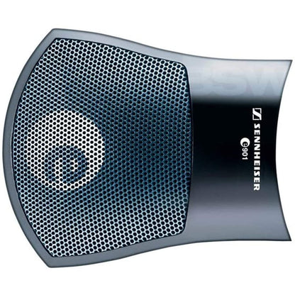 Sennheiser E901, E 901 Boundary Condenser Microphone for Kick Drums