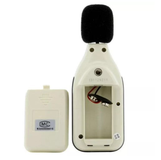 [CLEARANCE] Benetech Sound Noise Decibel Level Meter GM1351