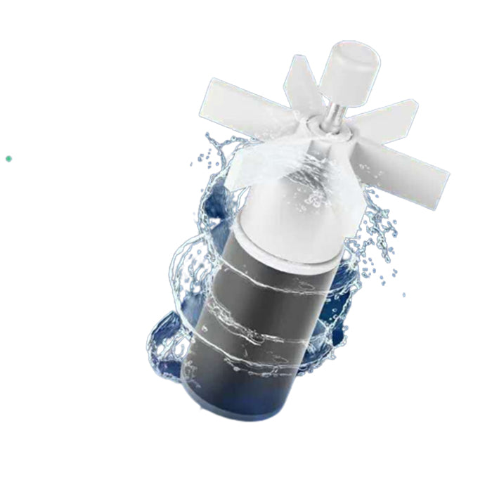 [CLEARANCE] SUNSUN Xiaoli XQP Series 240V 60Hz Ultra-Quiet Tank Filtration Multifunctional Submersible Pump for Aquariums | XQP 500, 1000, 1500