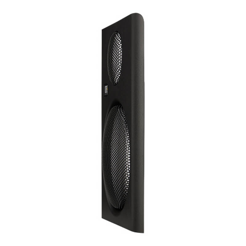 KRK Rokit G4 Grille Cover with High Strength Magnets for RP5G4 Studio Monitor