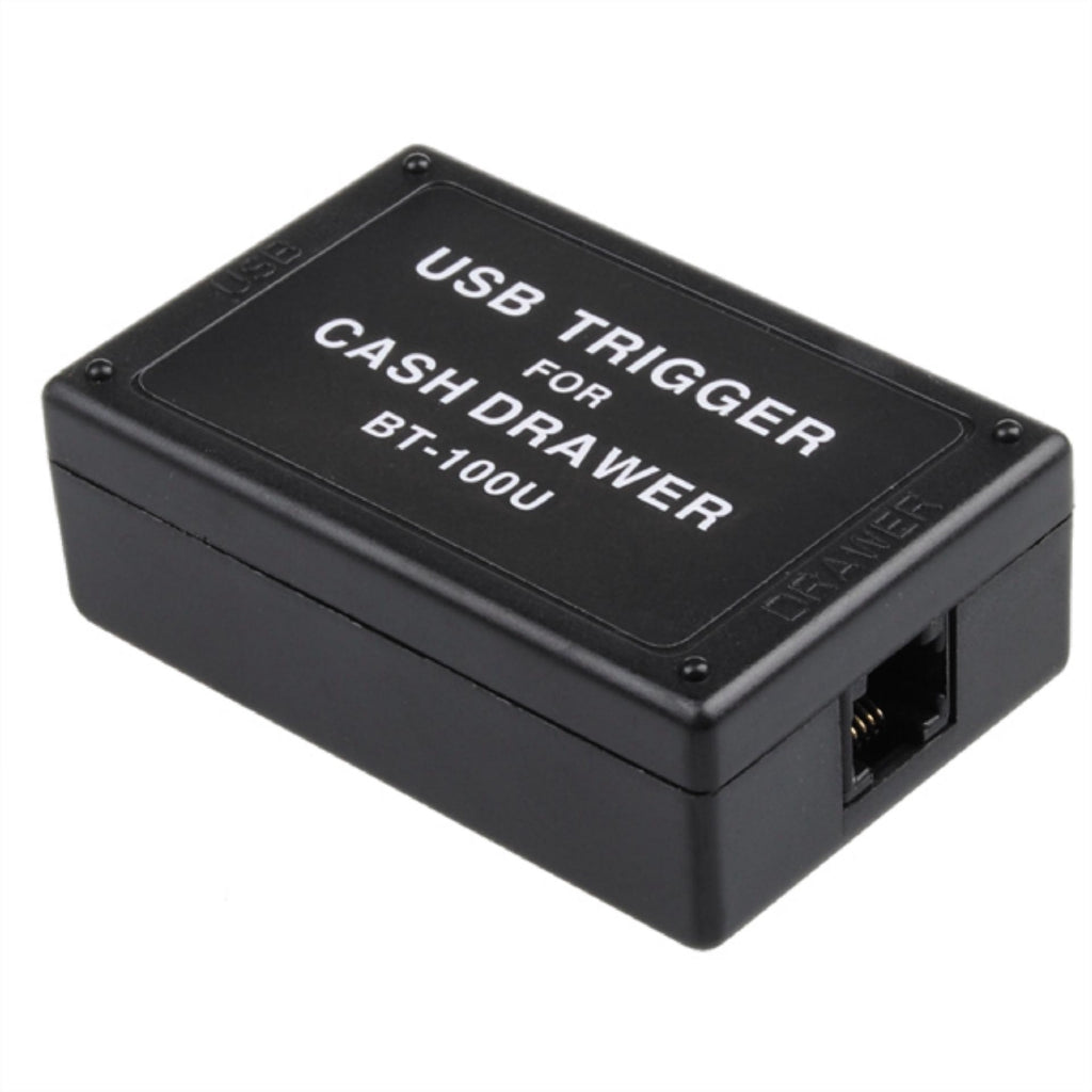 Logicowl OJ-1000 USB Trigger for Cash Drawer with RJ11 Interface POS System