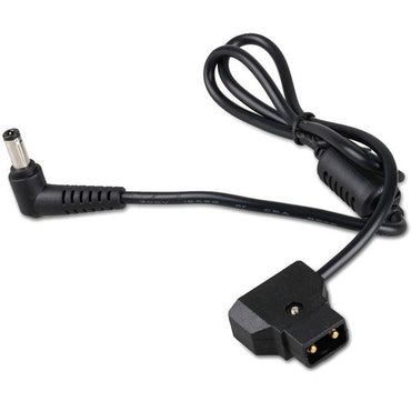 SmallRig Power Cable for Blackmagic Cinema Camera/ Blackmagic Video Assist/ Shogun Monitor Model 1819