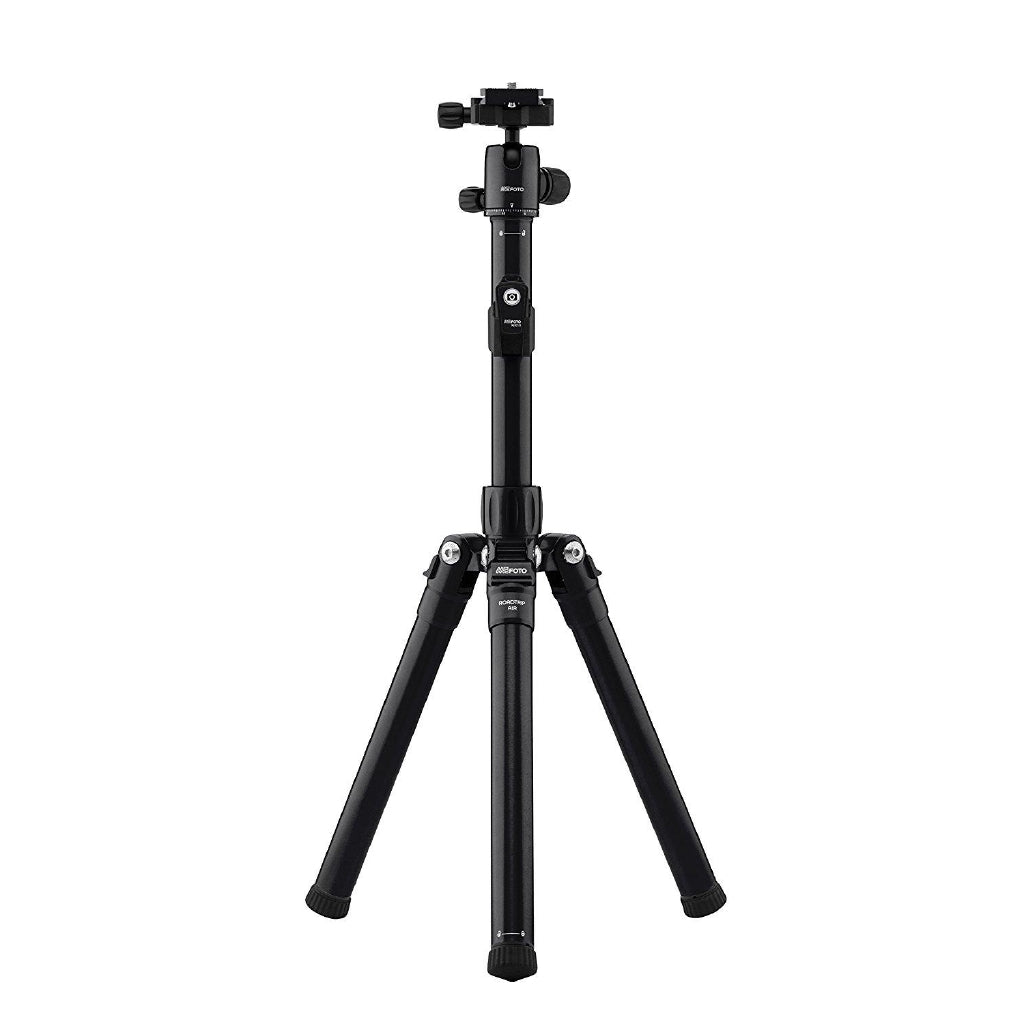 [CLEARANCE] Mefoto RoadTrip Air Tripod and Selfie Stick in One Kit