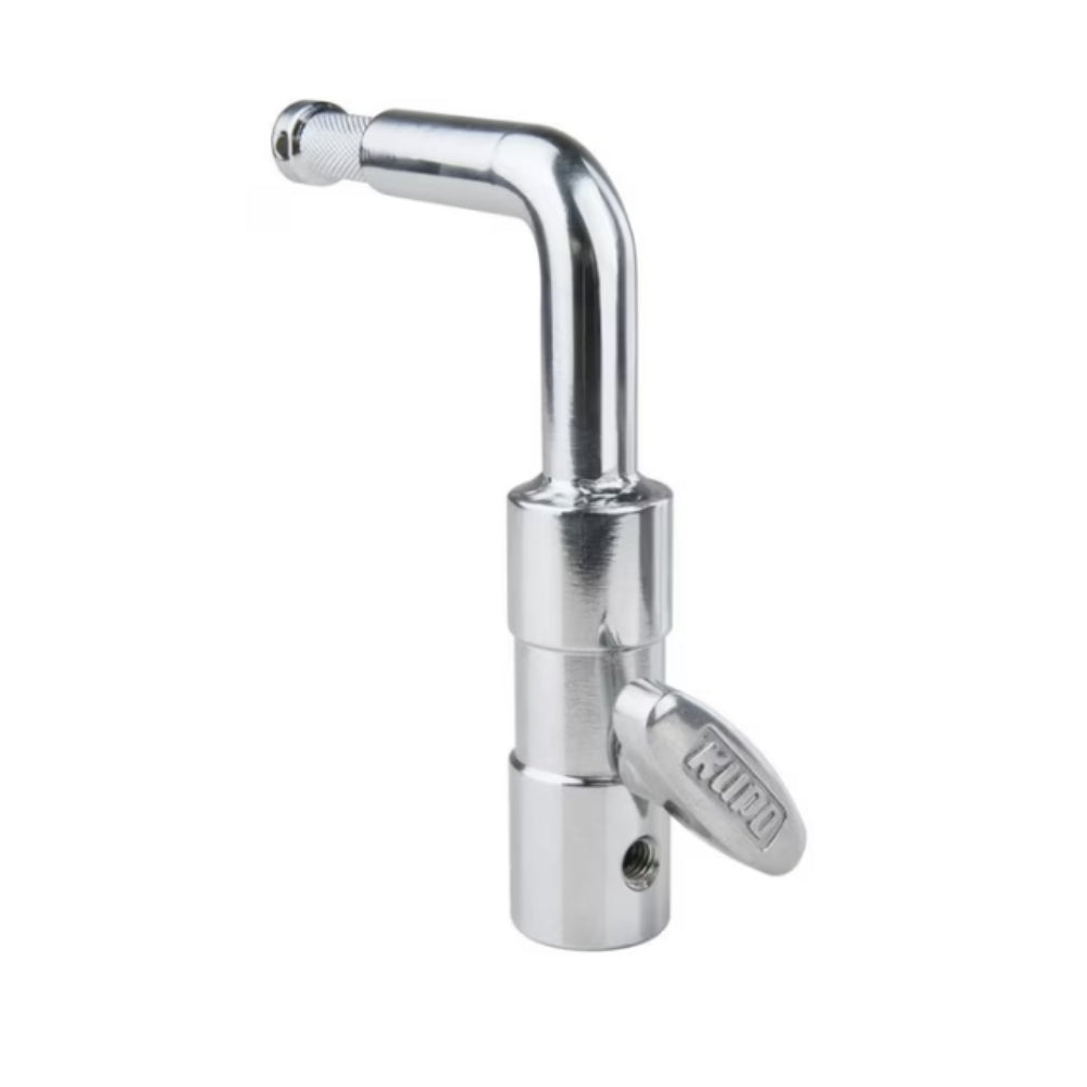 Meking H‑816 Right Angle Baby Pin Adapter 5/8" (16mm) Standard Stud