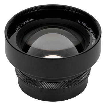 Viltrox Telephoto / Wide Conversion Lens for FUJIFILM X100 Series Mirrorless Camera