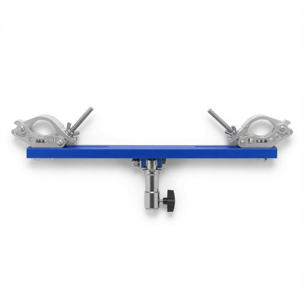 Dearkol Adjustable Coupler Clamp Adapter | MB‑53
