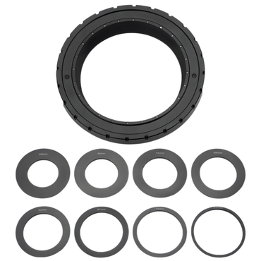 Godox Mounting Ring & Adapter Ring Kit