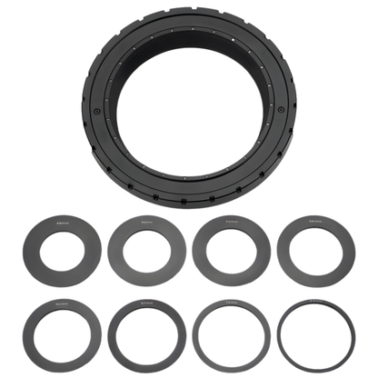 Godox Mounting Ring & Adapter Ring Kit