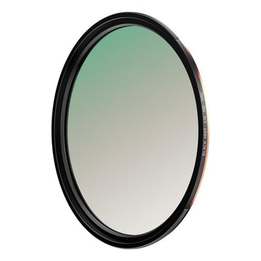 Ulanzi MF01 1/4 HD MRC / 67mm / 72mm / 77mm Magnetic Lens Filter Adapter Ring with Threaded Back Frame and Locking Knob, Sturdy Aluminum Material, Wide Compatibility Range for Camera Photo Video | F201 F202 F203 F205