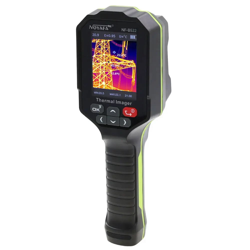 Noyafa NF-B522 Thermal Imaging Camera