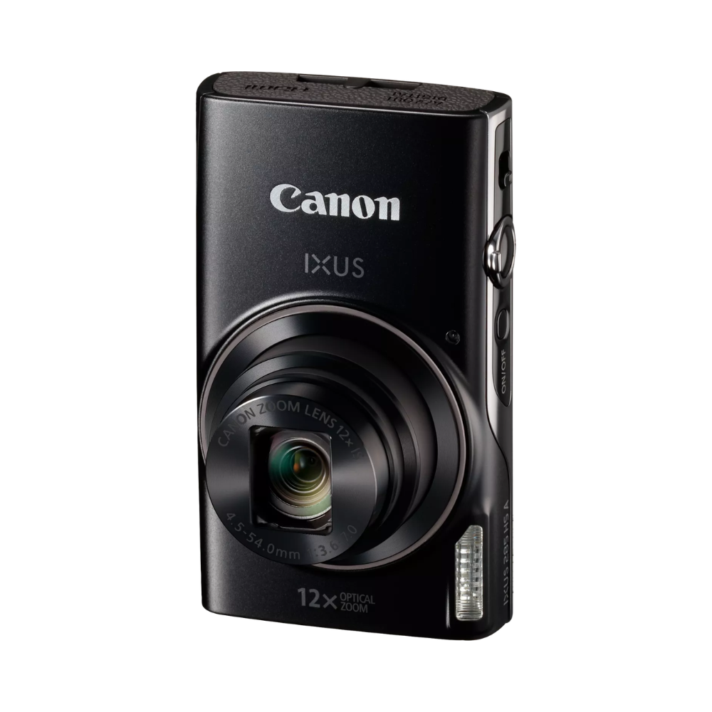 CANON IXUS 285 HS Digital Camera w/ 20.2 MP CMOS Sensor