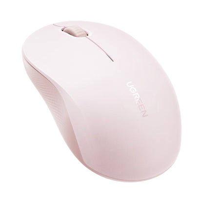 UGREEN M331 Dual Mouse Bluetooth | 2.4GHz Wireless Mouse with 4000 DPI