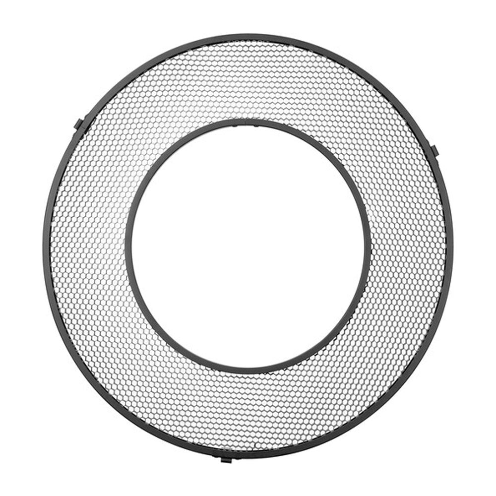 Godox 20 / 30 / 40 Degrees Honeycomb Grid for RFT-21S and RFT-21W Reflectors to R1200 Ring Flash  - Photography Light Modifiers and Accessories