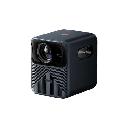 WANBO Mozart 1 Pro Smart 1080p FHD Projector with 1200 ANSI