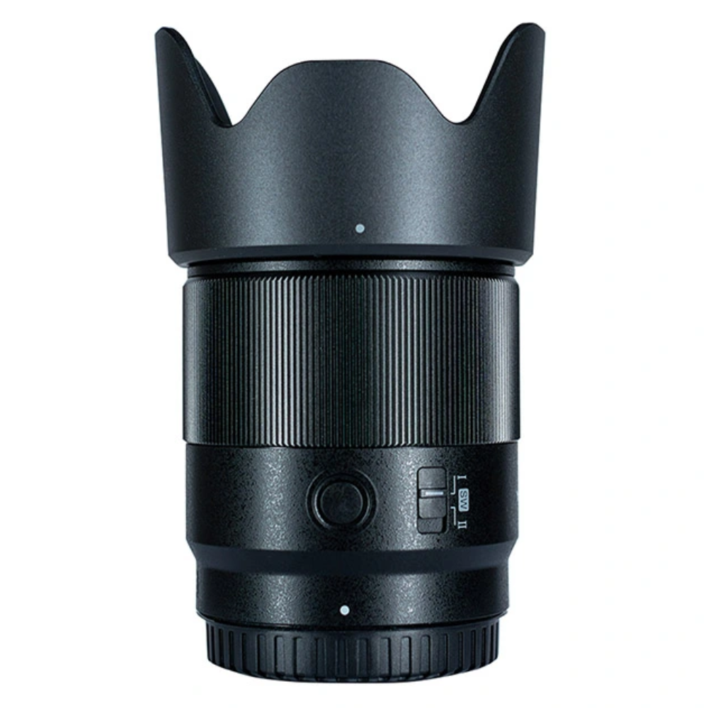 YONGNUO 50MM F/1.8 S DF Full Frame Sony E Mount Standard Prime Lens DSM AF Autofocus