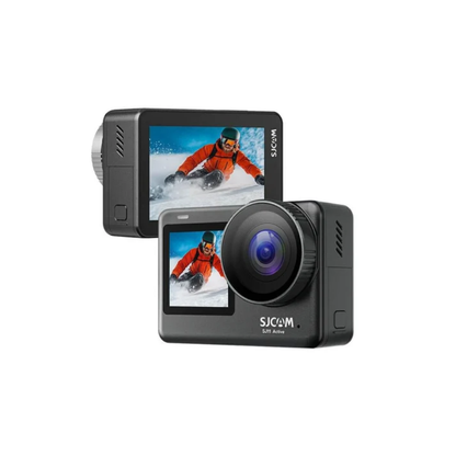 SJCAM SJ11 Active 4K Dual Screen Wi-Fi Action Camera