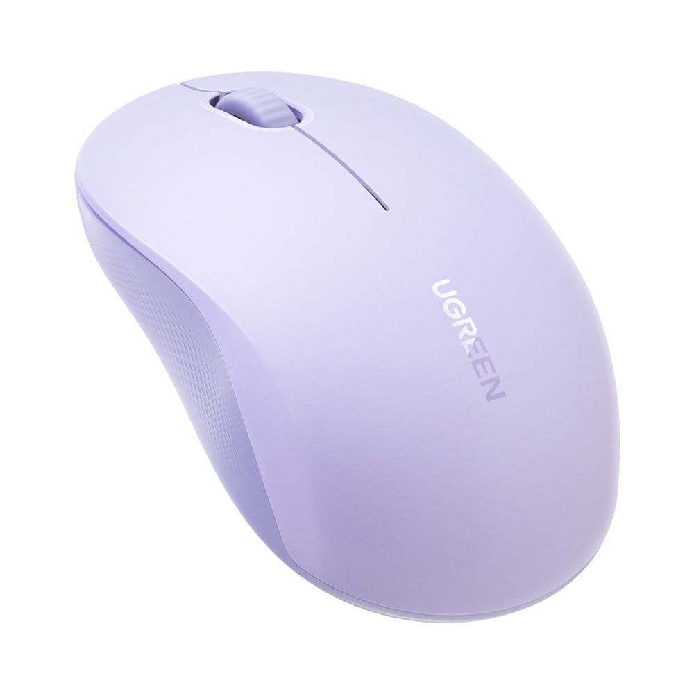 UGREEN M331 Dual Mouse Bluetooth | 2.4GHz Wireless Mouse with 4000 DPI