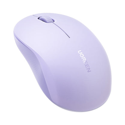 UGREEN M331 Dual Mouse Bluetooth | 2.4GHz Wireless Mouse with 4000 DPI