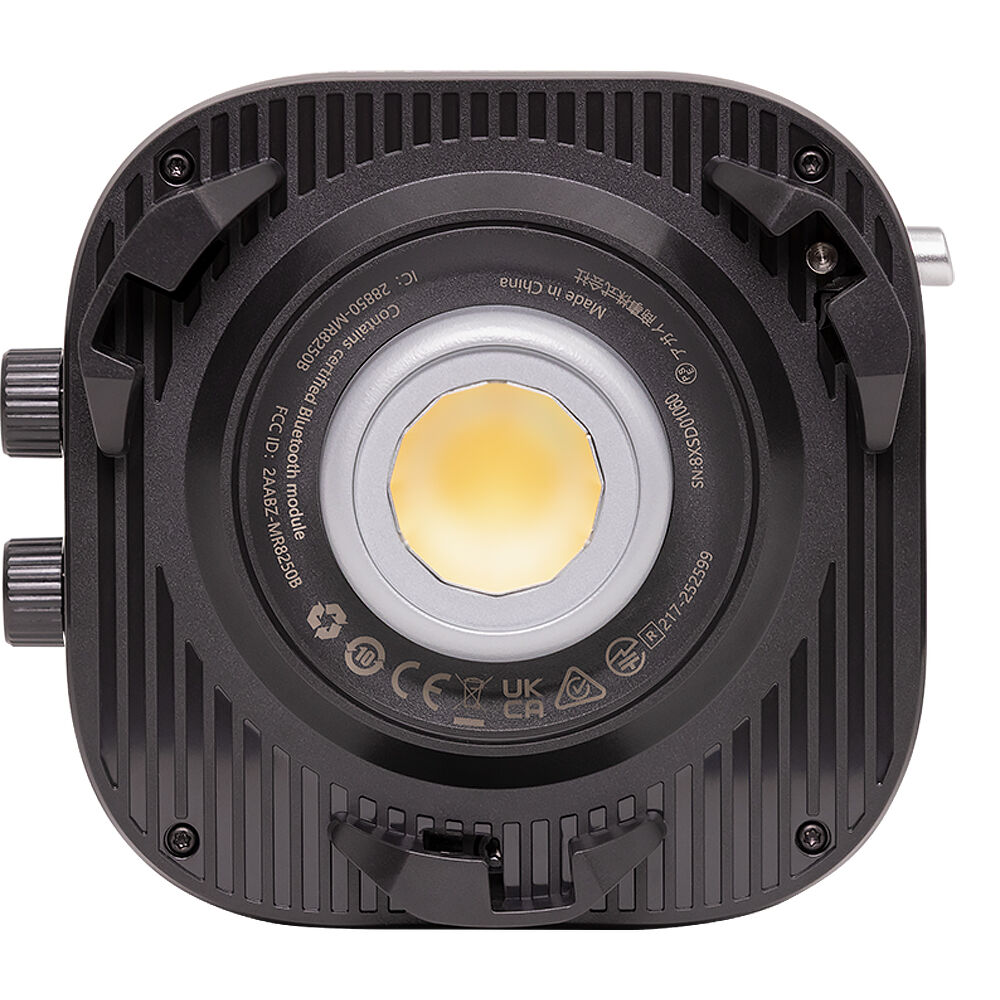 Amaran by Aputure HALO 300x 200x 100x 60x Bi-Color COB LED Monolight 262ft Max Wireless Range 9 Effect Presets