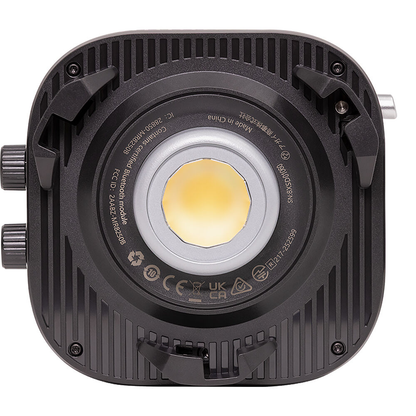 Amaran by Aputure HALO 300x 200x 100x 60x Bi-Color COB LED Monolight 262ft Max Wireless Range 9 Effect Presets