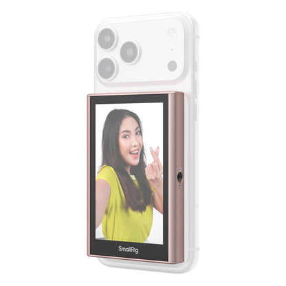 SmallRig Wireless Display Adapter for Mobile Phone (Selfie Kit) | 5746