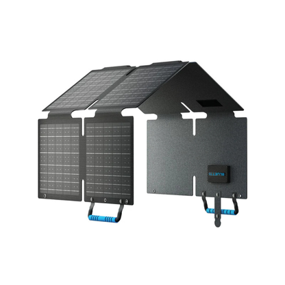 BLUETTI PV60 SORA60 60W Foldable Solar Panel