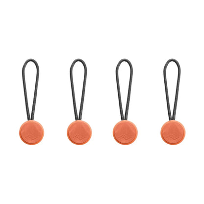 Peak Design Anchor Connector 4-Pack with 90Kg Max Load Capacity