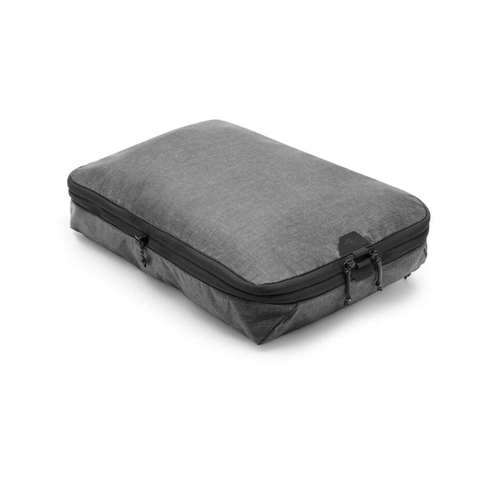 Peak Design Smedium / Medium / Large Packing Cube Compressible Travel Organizer Bag