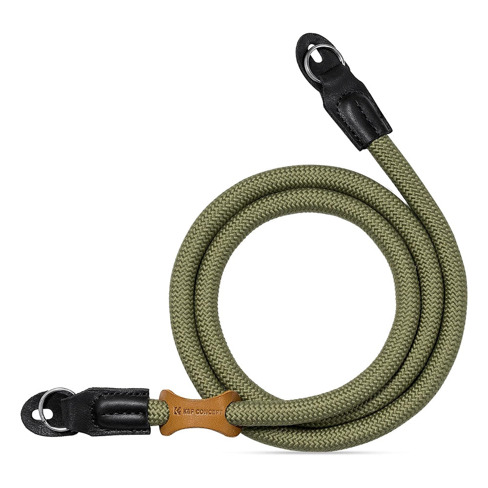 K&F Concept Urban Wander 05 Camera Neck Strap