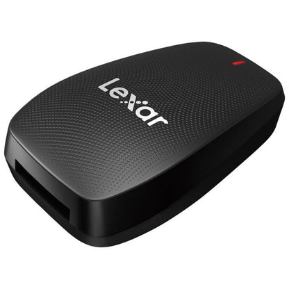 Lexar RW550 Professional CFexpress Type B Reader, Up to 1900MB/s Read Speed, USB 3.2 Gen 2x2, USB-C