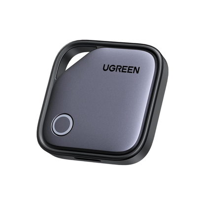 UGREEN FineTrack G Smart Tracker Works with Android Find Hub, 90mAh, USB-C Charging | CM916 (65543)