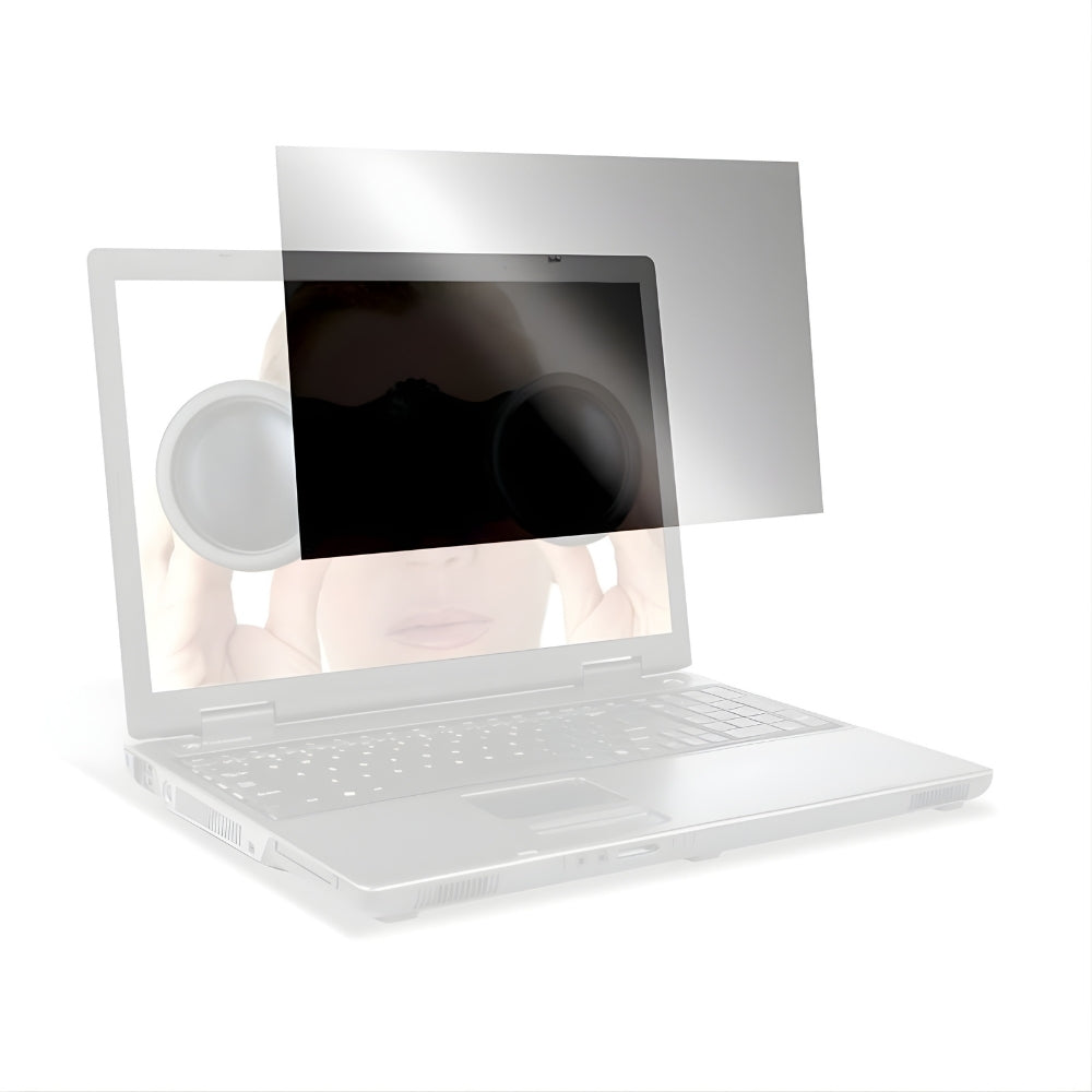 ArgoX Nano Adsorption Privacy Protective Film with Anti-Glare, UV & Blue Light, Anti-Peeping, Anti-Spy 13.3″-15.6″ (16:09 / 16:10)