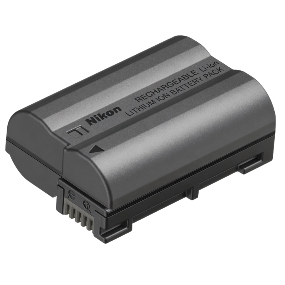 Nikon EN-EL15c Rechargeable Li-ion Battery (2280mAh / 16Wh / 7.0V) for Select Nikon Z & DSLR Cameras